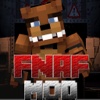 FNAF 5 MOD for Five Nights at Freddys Minecraft PC