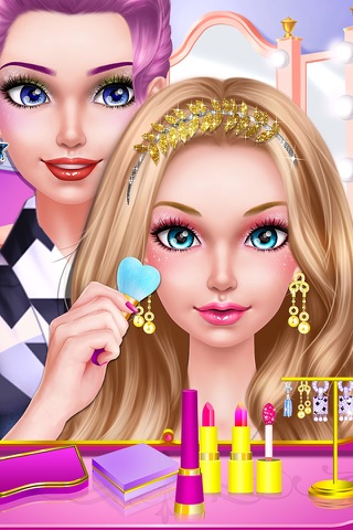 Fashion Doll - Celebrity Twins screenshot 3