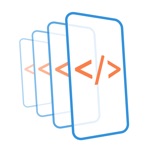 GapCoder IDE for HTML/JS hybrid app development