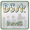 D3sk Bundl3