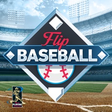 Activities of Flip Baseball: official MLBPA card game