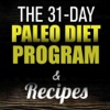 31 Day Paleo Diet Program & Recipes