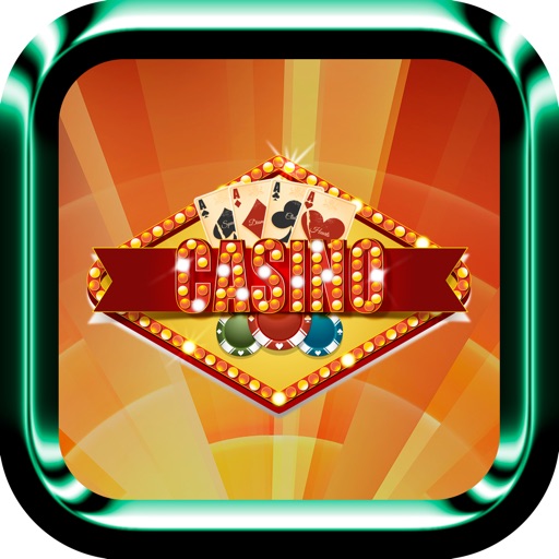 Triple Lucky in the Spin of Luck! - FREE Game Icon