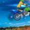 Addiction Fast Academy: Intense Motorcycle Race