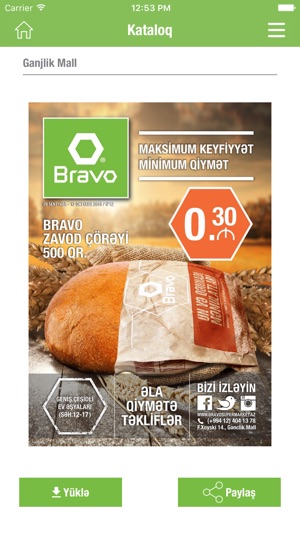 Bravo Supermarket(圖4)-速報App