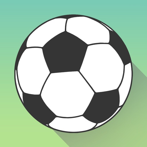 Football Guru Quiz iOS App