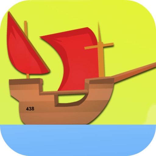 Escape In Passby Ship iOS App