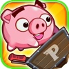 Angry Pigs Racing - Hill Climb Rivals with Skillz for iPad