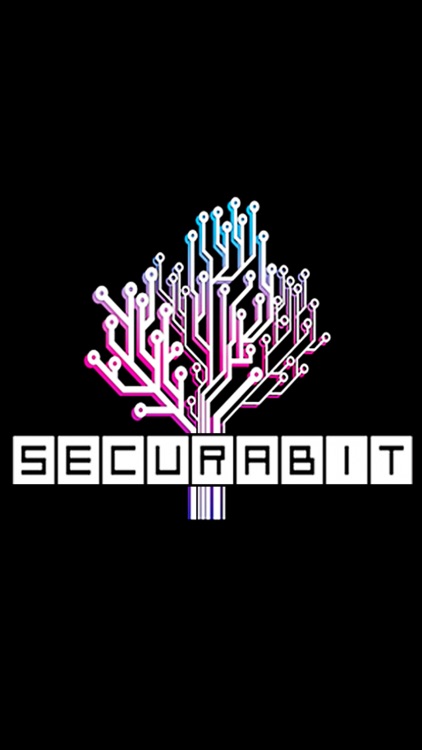 SecuraBit Mobile