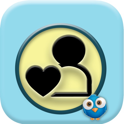 Tweet and Follower Booster for Twitter icon