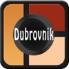 Dubrovnik Offline Map Travel Guide