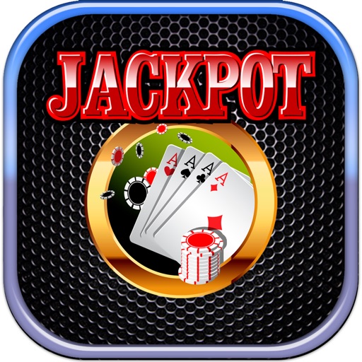 Jackpot Slots - Casino Show! iOS App