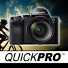 QuickPro for Sony a7s