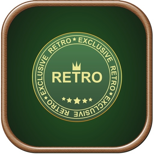 Las Vegas Casino Retro - Play Free Slot Machines Hit Games