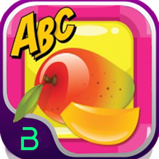 Veggies and Fruit Splash Mania-Classic Puzzle for Boys and Girls!