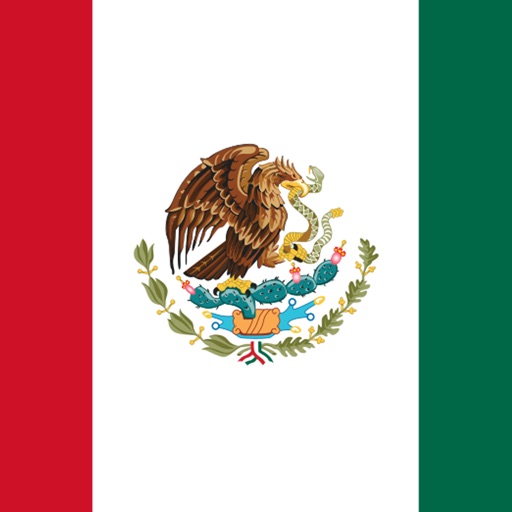 Speak Latin - Phrasebook for Travel Mexico icon