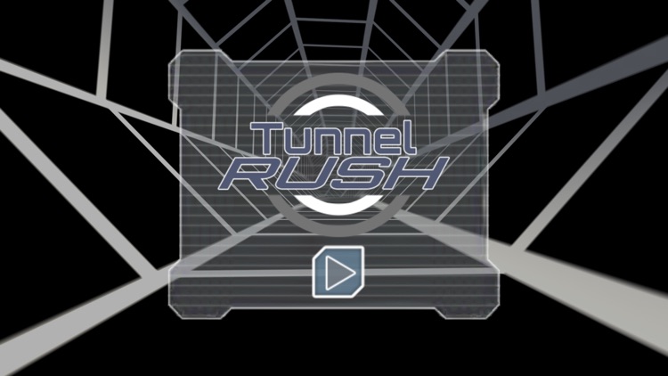 TunnelRush - How fast can you go? by Austin Stiles