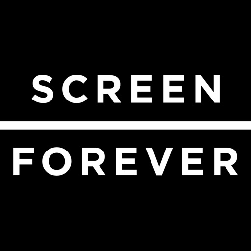 SCREEN FOREVER 2016 Conference icon