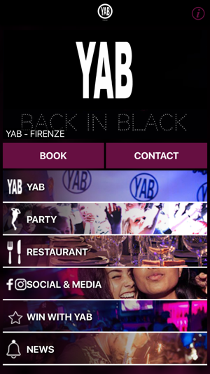 YAB Firenze(圖3)-速報App