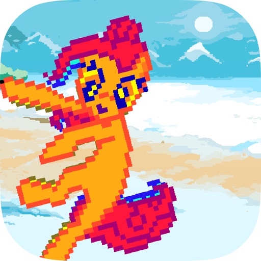 Cartwheel Pony Powerschool iOS App