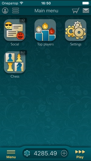 Chess LiveGames(圖4)-速報App