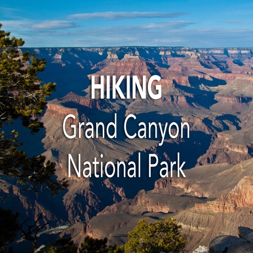 Hiking Grand Canyon National Park