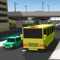 Intra City Taxi Driving Simulator