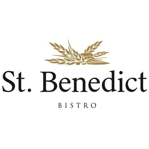 St. Benedict icon