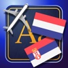 Trav Serbian-Dutch Dictionary-Phrasebook