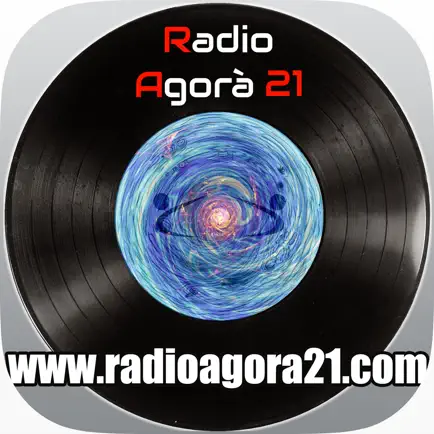 Radio Agorà 21 Читы