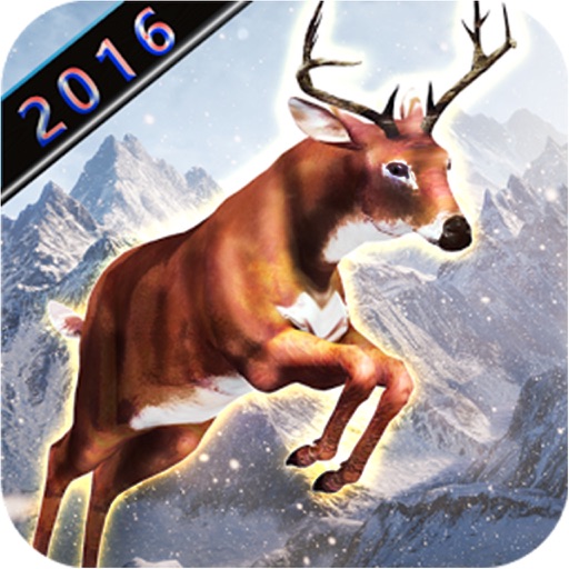 Elite Deer Hunting: Free Showdown 2016 iOS App
