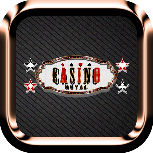 Reel Steel Vegas Casino - Carousel Slots Machine iOS App