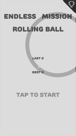 Rolling Ball:Endless Mission(圖1)-速報App