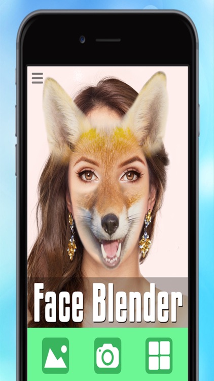 Face Blender - Ultimate Photo Mixer