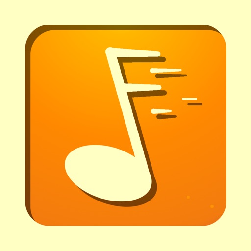 Speed of Sound: Slow down music iOS App