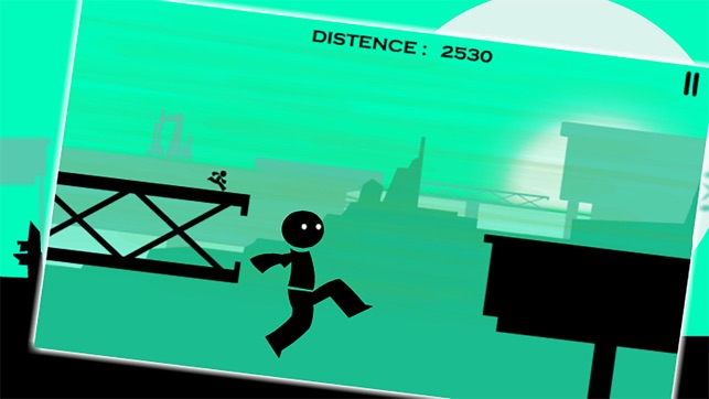 Stickman Run 3(圖5)-速報App