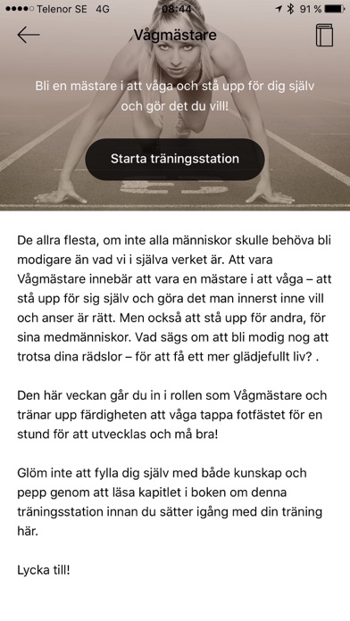 How to cancel & delete Träna din inre kondition - 10 träningsstationer from iphone & ipad 2