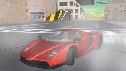 Street Racing Trial - Car Driving Simulator 3D With Crazy TrafficCapture d'écran de 4