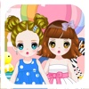Dressup Princess - Make up,Drsss up & Girls games
