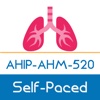 AHIP-AHM-520 - Certification App