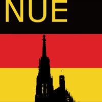 뉘른베르크 지도