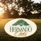 Hernando Oaks Golf & CC