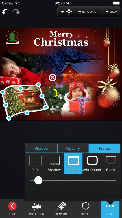 Vivid Collage screenshot-3