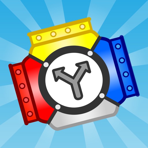 Fizzy Factory Icon