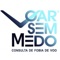 Medo de Voar App , cortesia da Voar Sem Medo: o seu terapeuta a bordo