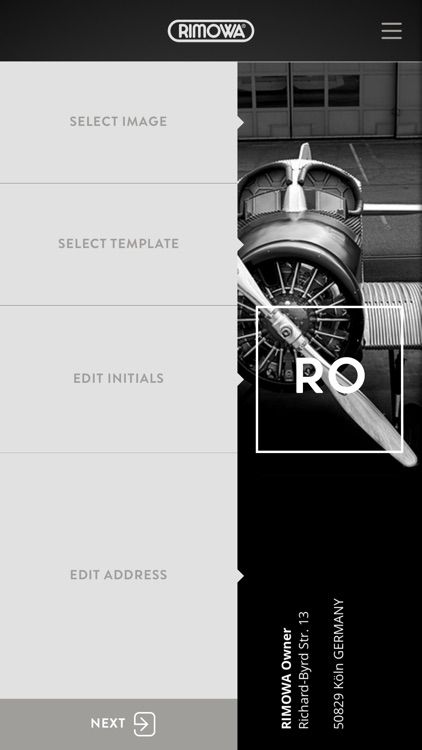 Rimowa screenshot-4
