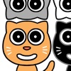 LunaMoji - Cute Cat Stickers