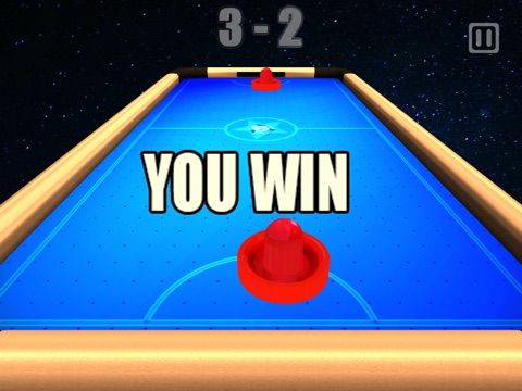 Air Hockey Skillz: eSports Tournaments screenshot 2