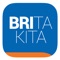 BRIta kita adalah majalah internal bulanan pekerja Bank BRI yang menjadi sarana komunikasi antara manajemen dengan seluruh pekerja