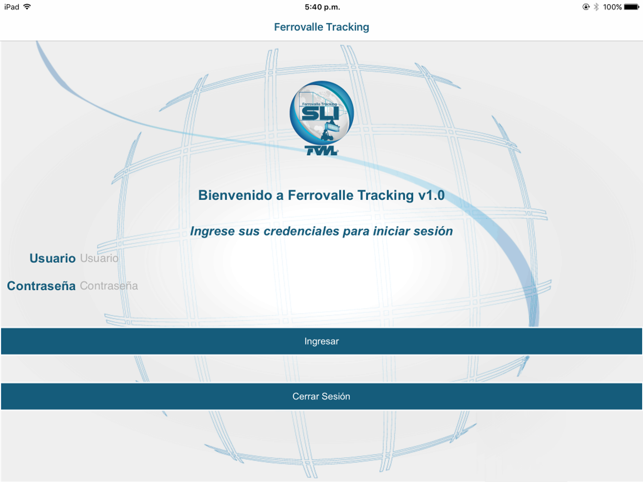 Ferrovalle Tracking 1.0(圖5)-速報App